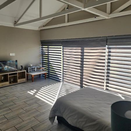 Bayswater Guest Rooms ブルームフォンテーン エクステリア 写真