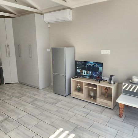 Bayswater Guest Rooms ブルームフォンテーン 部屋 写真