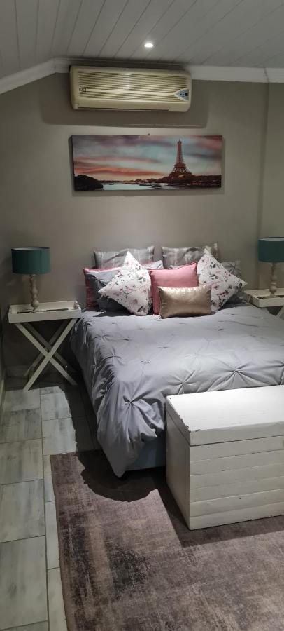 Bayswater Guest Rooms ブルームフォンテーン エクステリア 写真