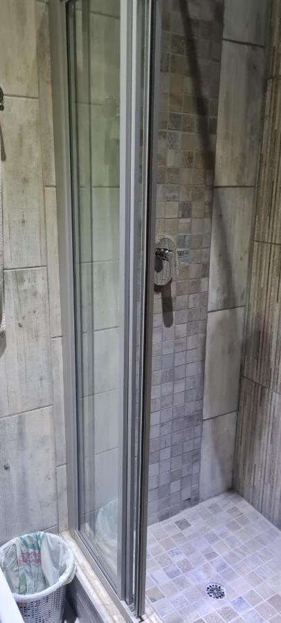 Bayswater Guest Rooms ブルームフォンテーン エクステリア 写真