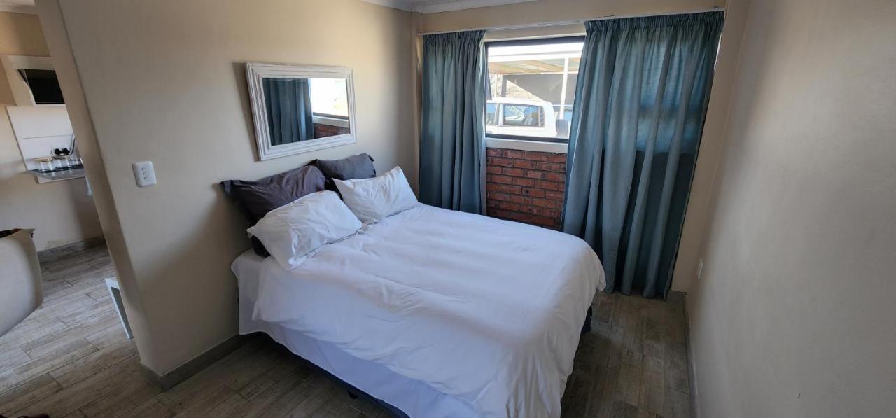Bayswater Guest Rooms ブルームフォンテーン エクステリア 写真