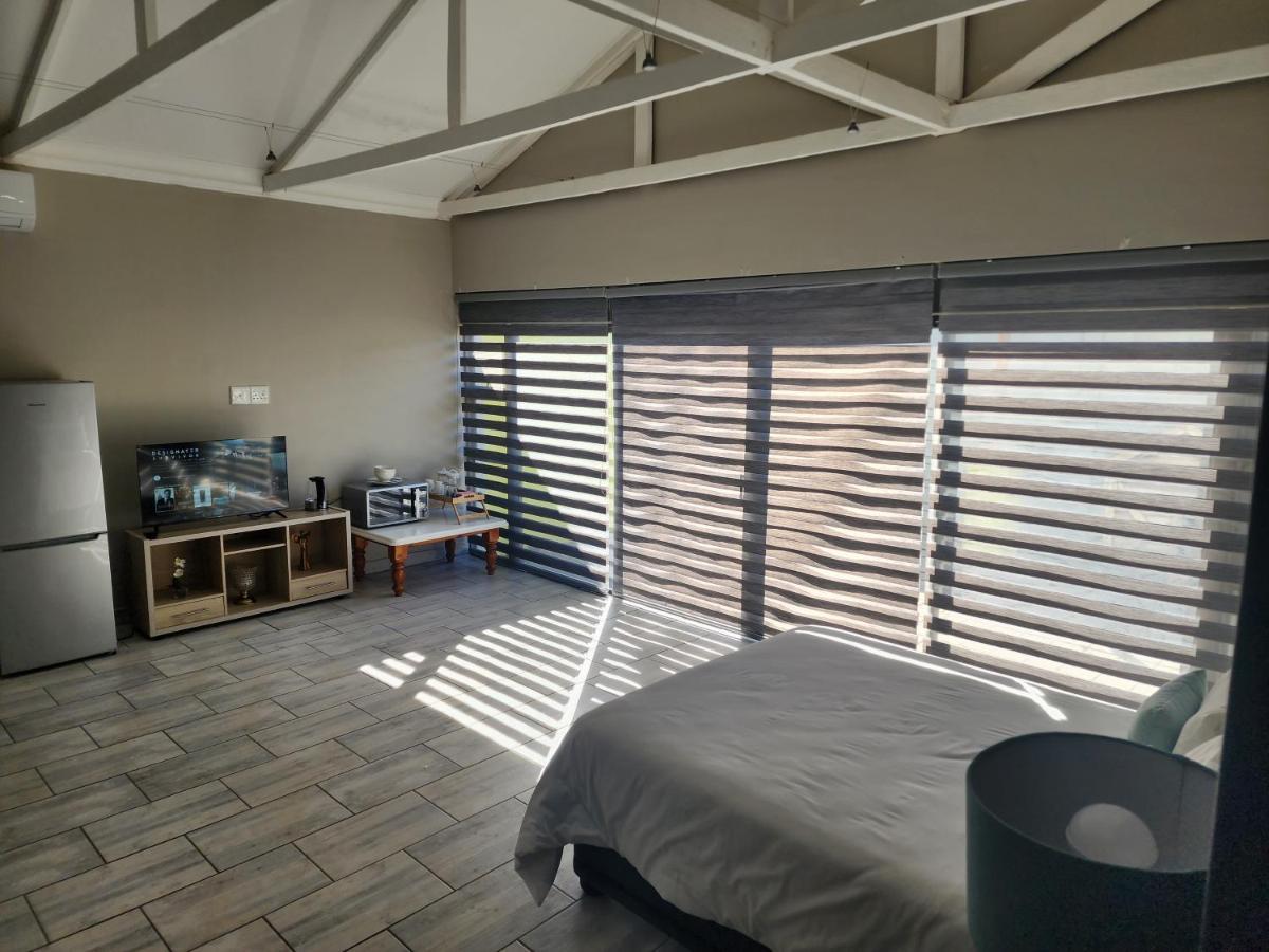 Bayswater Guest Rooms ブルームフォンテーン エクステリア 写真