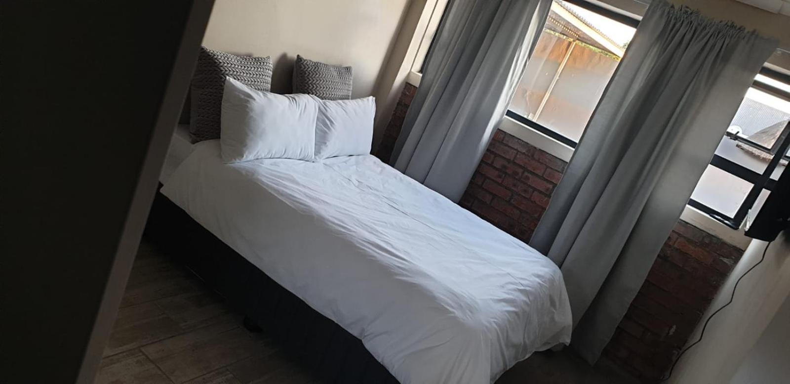 Bayswater Guest Rooms ブルームフォンテーン 部屋 写真