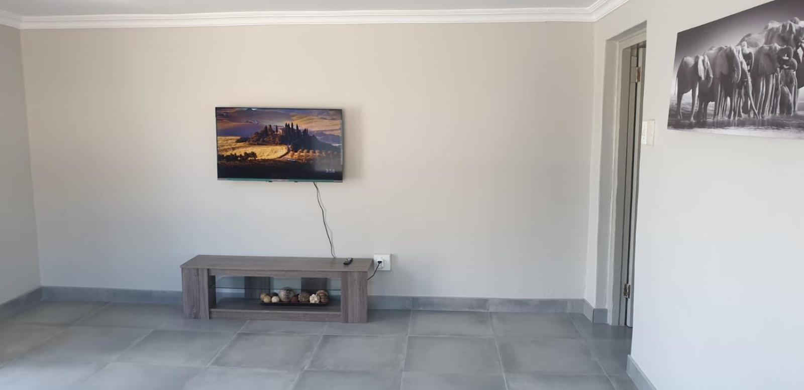 Bayswater Guest Rooms ブルームフォンテーン 部屋 写真
