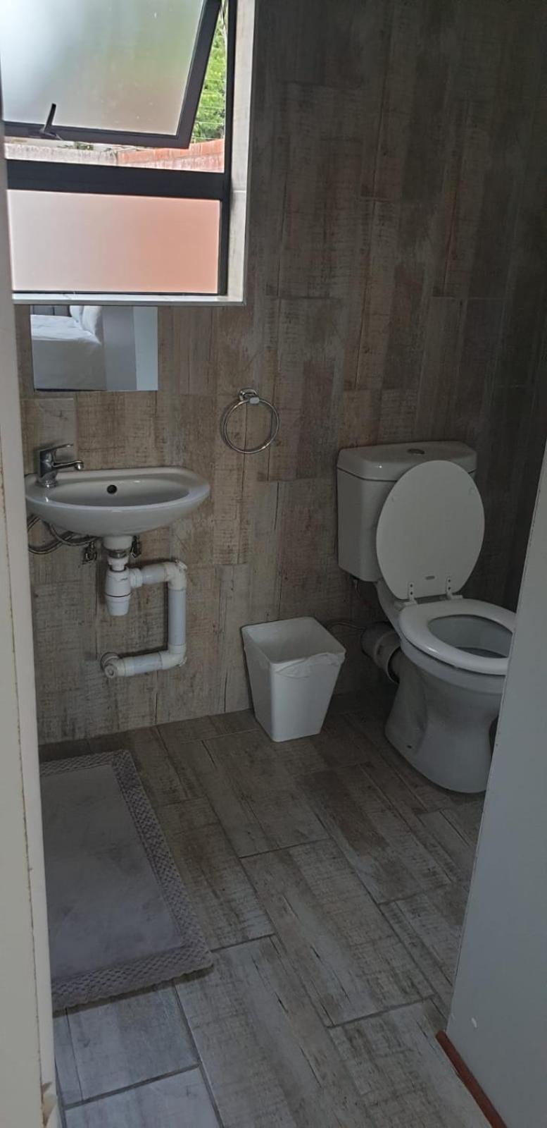 Bayswater Guest Rooms ブルームフォンテーン 部屋 写真