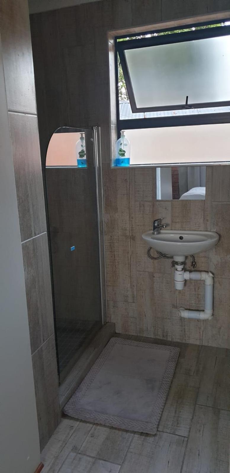 Bayswater Guest Rooms ブルームフォンテーン 部屋 写真