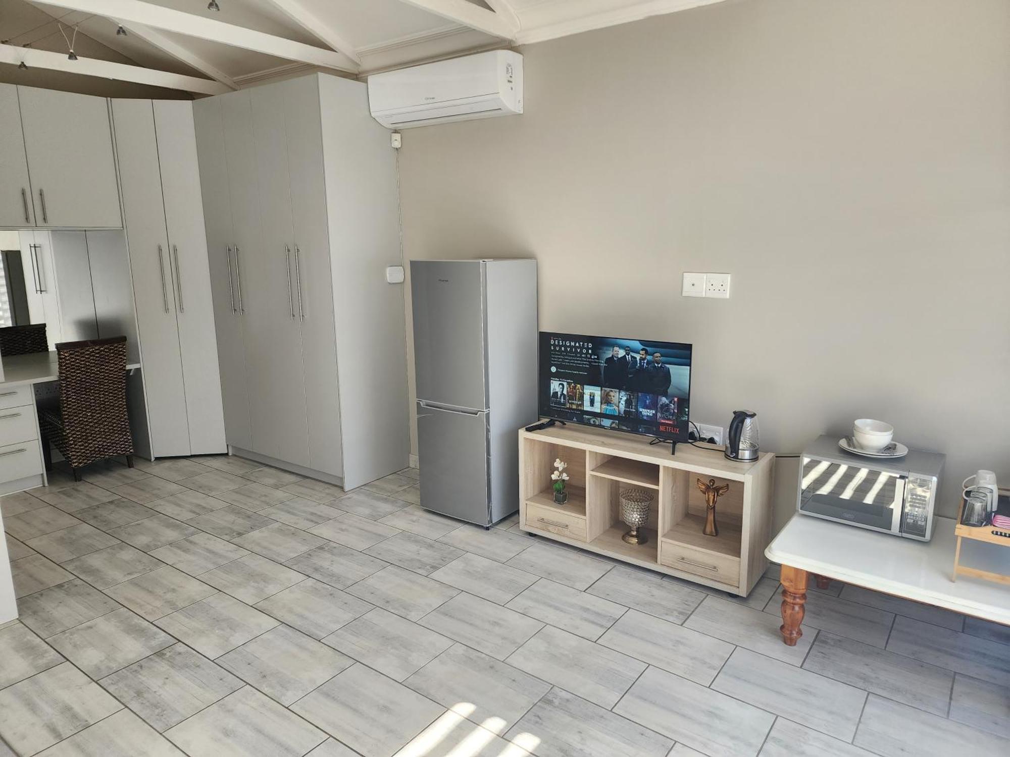 Bayswater Guest Rooms ブルームフォンテーン 部屋 写真