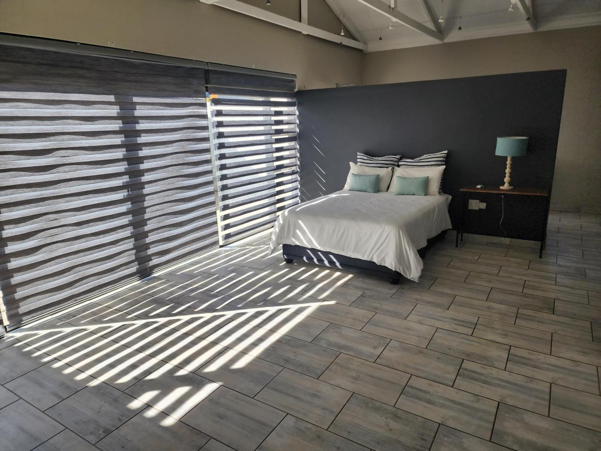 Bayswater Guest Rooms ブルームフォンテーン 部屋 写真