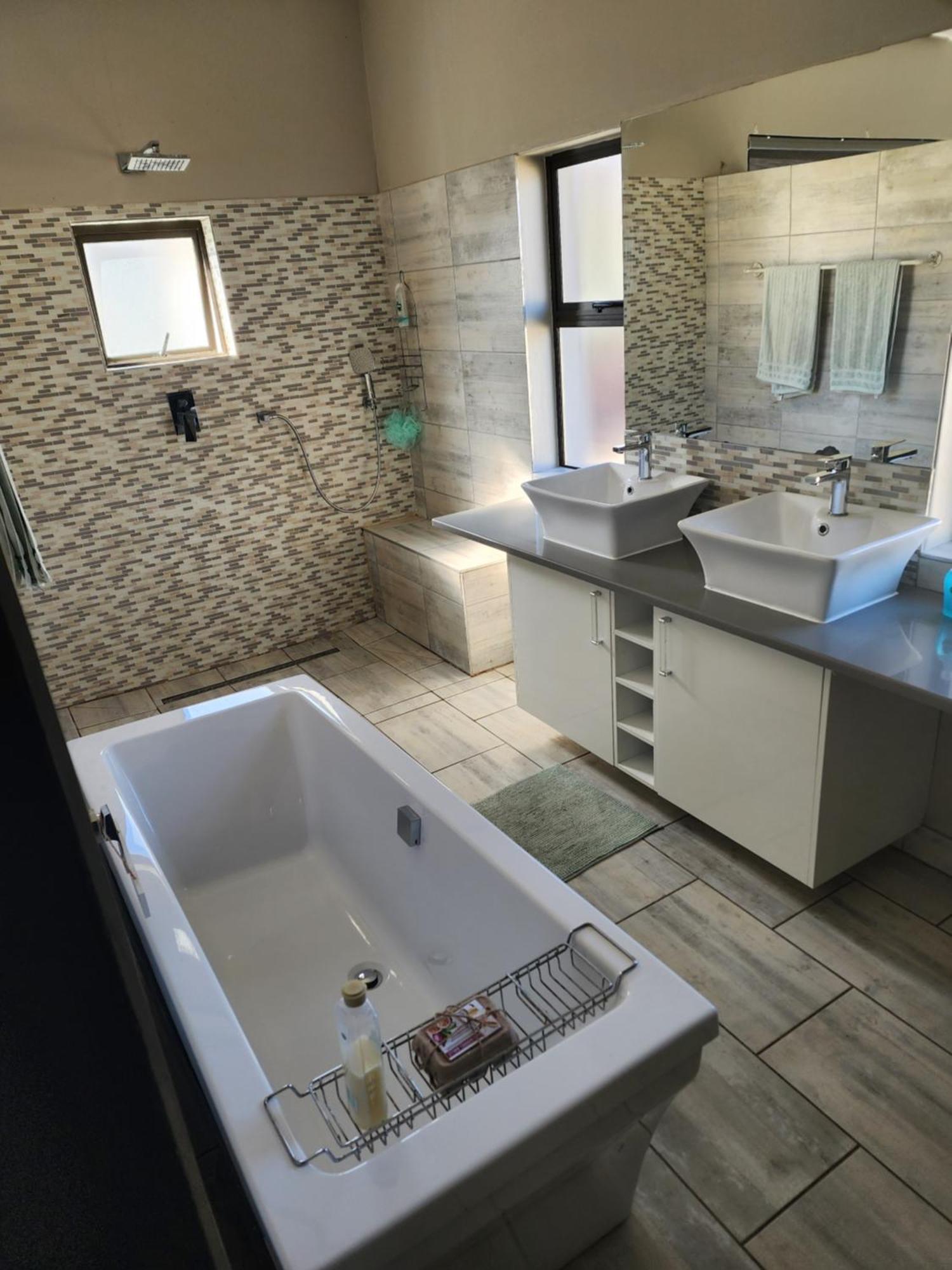 Bayswater Guest Rooms ブルームフォンテーン 部屋 写真